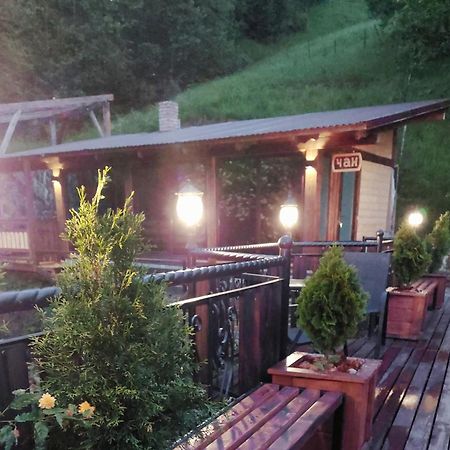 فندق Коло Гір كولوتشافا المظهر الخارجي الصورة