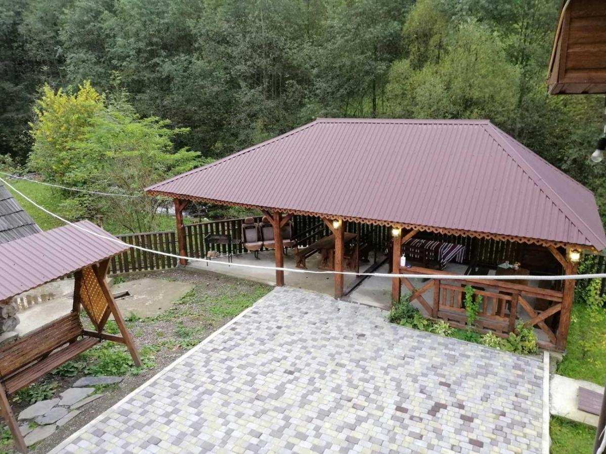 فندق Коло Гір كولوتشافا المظهر الخارجي الصورة