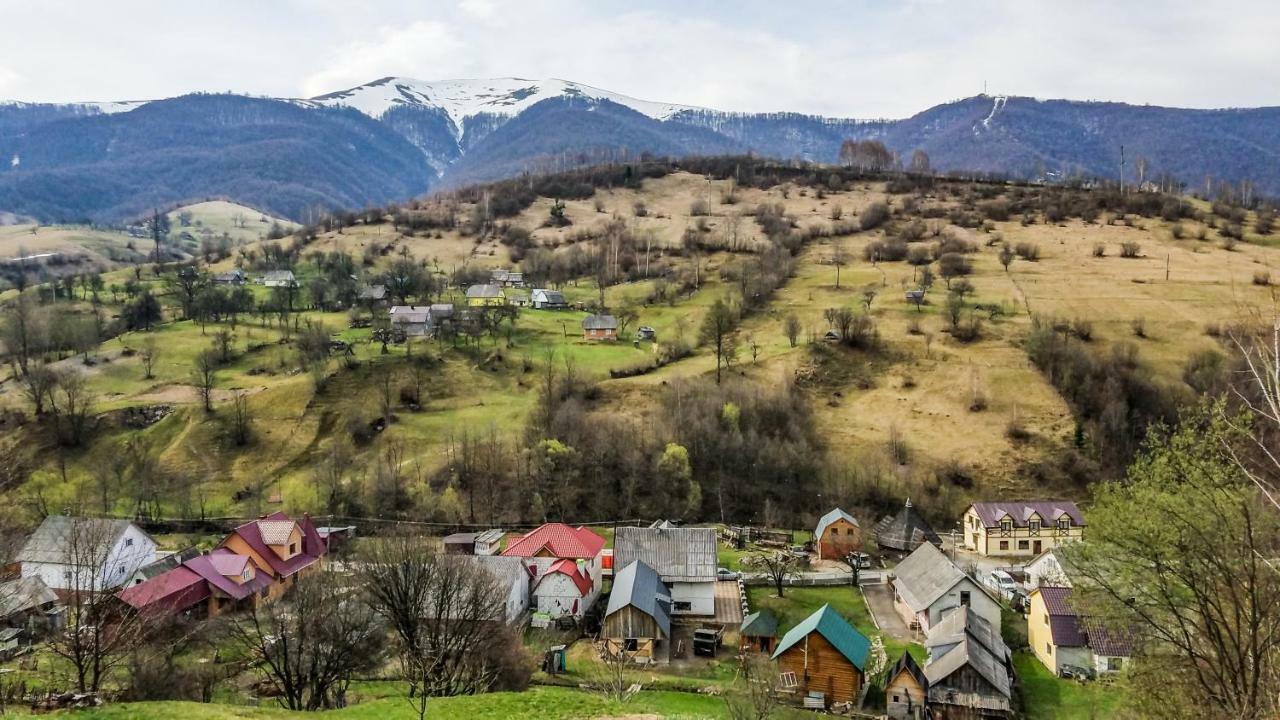 فندق Коло Гір كولوتشافا المظهر الخارجي الصورة