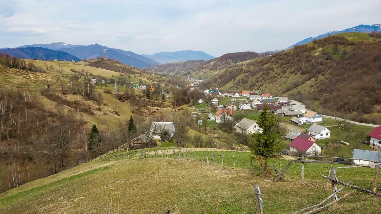 فندق Коло Гір كولوتشافا المظهر الخارجي الصورة