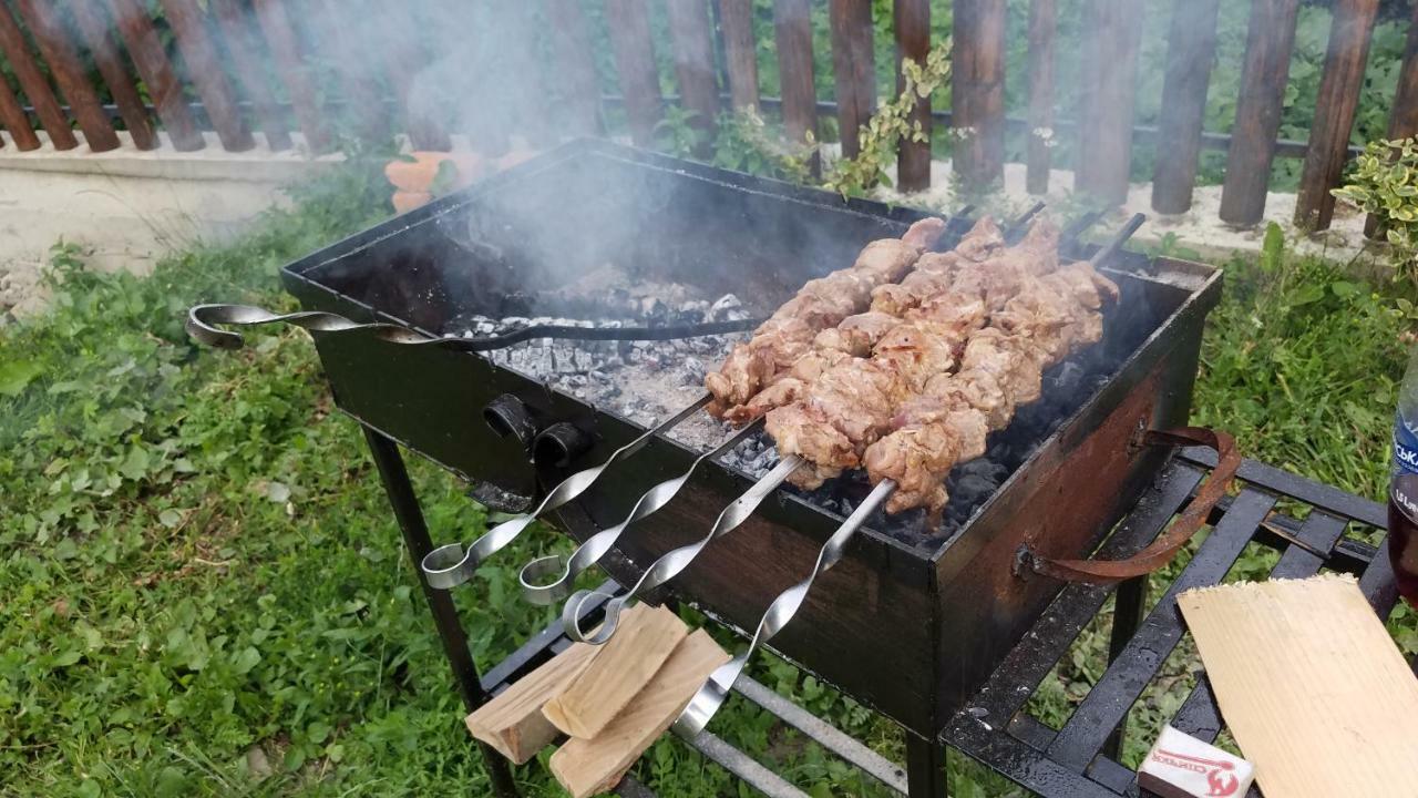 فندق Коло Гір كولوتشافا المظهر الخارجي الصورة